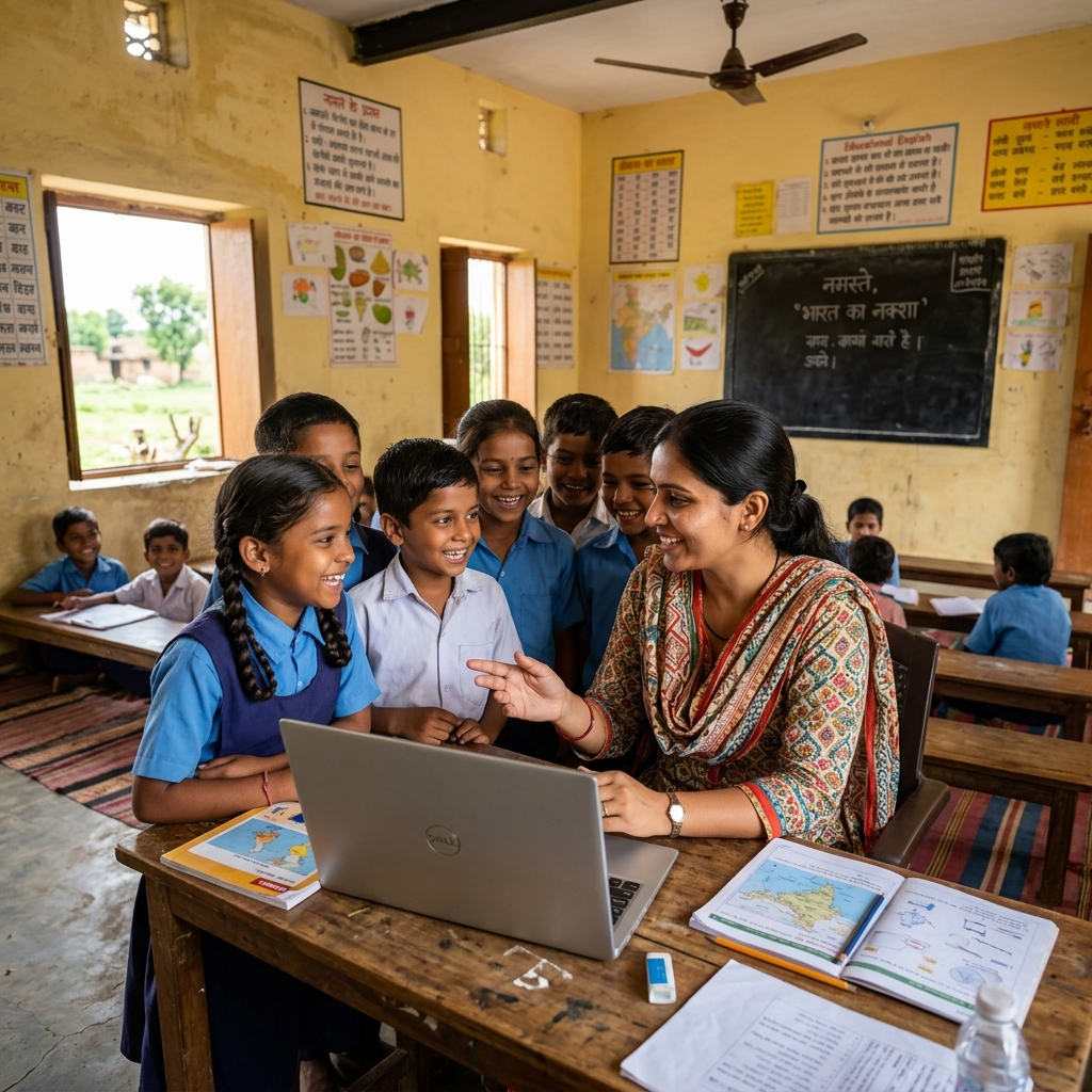 Empowering All Schools