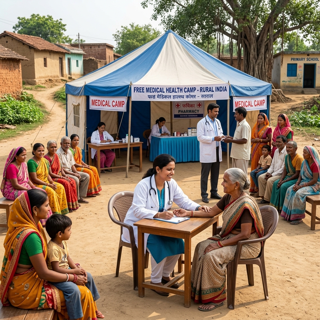 Support Healthcare Delivery